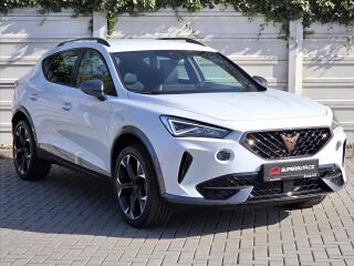 Cupra Formentor 2.0 TSi DSG 4x4 Nehavar.Tov.Z�