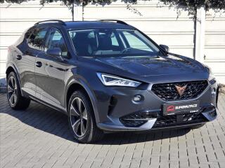Cupra Formentor 2.0 TSi DSG 4x4 Nehavar.Tov.Z�