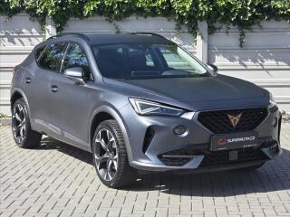 Cupra Formentor 1.5 TSi DSG LED Matrix Z�r2029