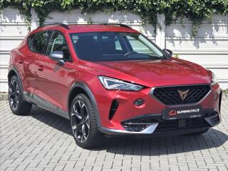 Cupra Formentor 1.5 TSi DSG Z�ruka2029 �R 1.ma