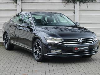 Volkswagen Passat 1.5 TSi DSG Elegance R 1.maj