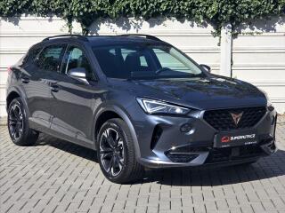 Cupra Formentor 2.0 TSi DSG 4x4 Z�ruka2029 �R