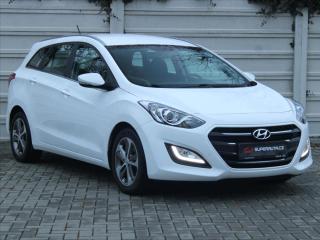 Hyundai i30 1.6 CRDi 81kW Weekend R DPF 6