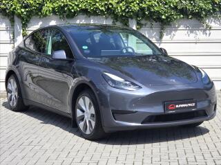 Tesla Model Y LFP Ryzen SoH 93% Ta�n� z. 1.m