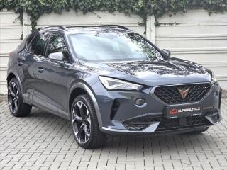 Cupra Formentor 1.5 TSi DSG Z�ruka2029 �R 1.ma