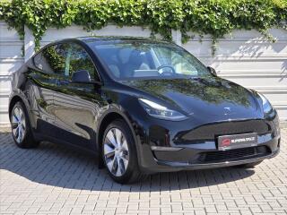 Tesla Model Y 0.0 378kW 4x4 LR Ta�n� SoH 94%