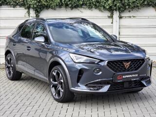 Cupra Formentor 2.0 TSi DSG 4x4 Matrix Ta�n� Z