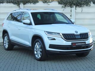 koda Kodiaq 2.0 TDi DSG 4x4 Style Plus 7m