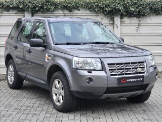 Land Rover Freelander 2.2 TD4 118kW S A/T Ta�n� za�.