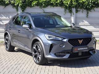 Cupra Formentor 2.0 TSi DSG 4x4 Nehavar.Tov.Z�