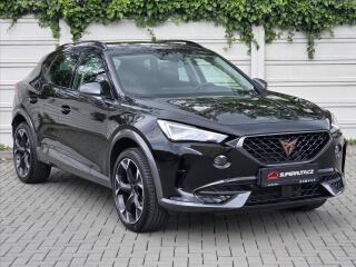 Cupra Formentor 1.5 TSi DSG Nehavar.Tov.Z�r. �