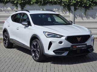 Cupra Formentor 2.0 TSi DSG 4x4 Nehavar.Tov.Z�