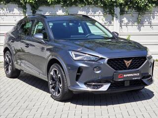 Cupra Formentor 1.5 TSi DSG Ta�n� Z�ruka2029 �