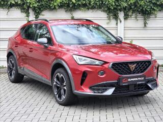 Cupra Formentor 1.5 TSi DSG Z�ruka2029 �R 1.ma