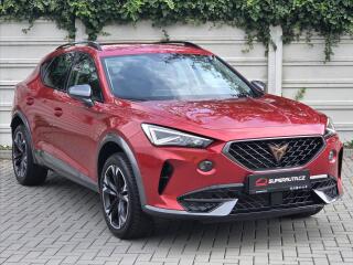 Cupra Formentor 1.5 TSi DSG Z�ruka2029 �R 1.ma