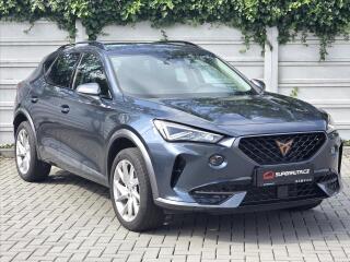 Cupra Formentor 1.5 TSi DSG Z�ruka2028 �R 1.ma
