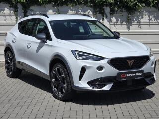 Cupra Formentor 1.5 TSi DSG Z�ruka2029 �R 1.ma