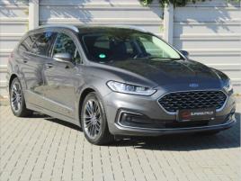 Ford Mondeo 2.0 TDCi 140kW 8A/T AWD Vignal