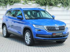 koda Kodiaq 2.0 TDi 4x4 DSG Style Plus R