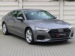 Audi A7 3.0 50TDI B&O NIGHTVISION Quat