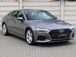 Audi A7 3.0 50TDI B&O NIGHTVISION Quat