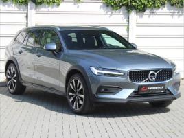 Volvo V60 2.0 D4 AWD 8A/T Cross Country