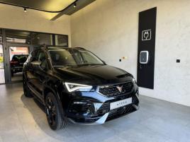 Cupra Ateca 2.0 TSI 190k DSG 4WD DSG