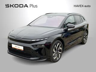 �koda Enyaq 85 Sportline