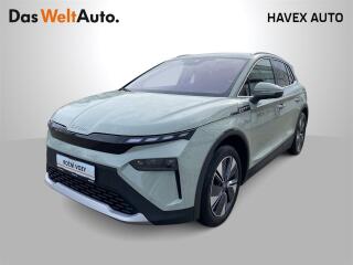 �koda Elroq 85 Premium