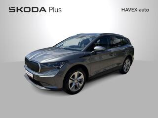 �koda Enyaq iV 60 132kW DSG