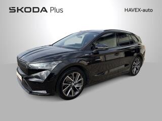 �koda Enyaq iV 60 SportLine