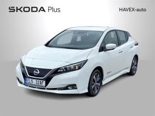 Nissan Leaf 40 kWh AT Acenta