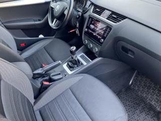 Škoda Octavia (2017) 1.4 TSI G-TEC Ambition + - náhled 10