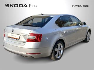 Škoda Octavia (2017) 1.4 TSI G-TEC Ambition + - náhled 2