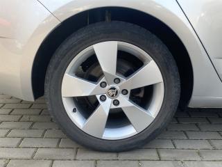 Škoda Octavia (2017) 1.4 TSI G-TEC Ambition + - náhled 28