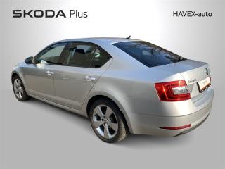 Škoda Octavia (2017) 1.4 TSI G-TEC Ambition + - náhled 29