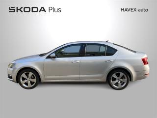 Škoda Octavia (2017) 1.4 TSI G-TEC Ambition + - náhled 3