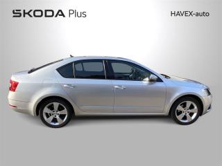 Škoda Octavia (2017) 1.4 TSI G-TEC Ambition + - náhled 30