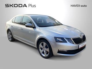 Škoda Octavia (2017) 1.4 TSI G-TEC Ambition + - náhled 31