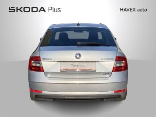 Škoda Octavia (2017) 1.4 TSI G-TEC Ambition + - náhled 32