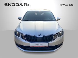 Škoda Octavia (2017) 1.4 TSI G-TEC Ambition + - náhled 4