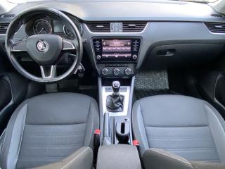 Škoda Octavia (2017) 1.4 TSI G-TEC Ambition + - náhled 5