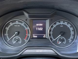 Škoda Octavia (2017) 1.4 TSI G-TEC Ambition + - náhled 7
