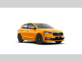 koda Fabia 1.0 TSI 85 kW Top Selection