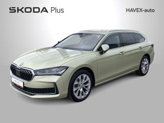 Škoda Superb (2024) Combi 2.0 TDI DSG L&K - náhled 1