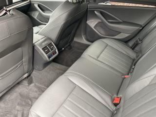 Škoda Superb (2024) Combi 2.0 TDI DSG L&K - náhled 10