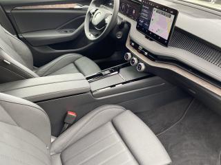 Škoda Superb (2024) Combi 2.0 TDI DSG L&K - náhled 11