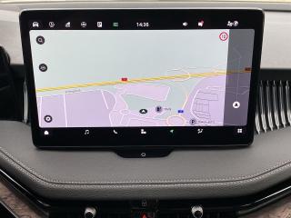 Škoda Superb (2024) Combi 2.0 TDI DSG L&K - náhled 13