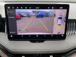 Škoda Superb (2024) Combi 2.0 TDI DSG L&K - náhled 14