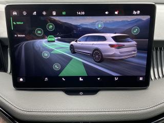 Škoda Superb (2024) Combi 2.0 TDI DSG L&K - náhled 17